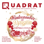 Quadrat November 2022